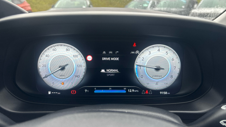 Hyundai i20 1.0T GDi Premium 5dr Petrol Hatchback